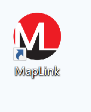 Map Link Icon